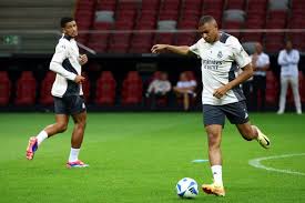 欧冠-小蜘蛛点球被判无效 皇马点球战总分6-4马竞进8强.